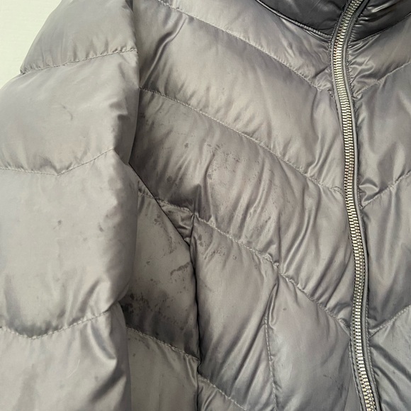 Women’s Kenneth Cole Down Puffer Jacket (XL) - Picture 2 of 4